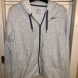 Nike Dri-Fit jacket